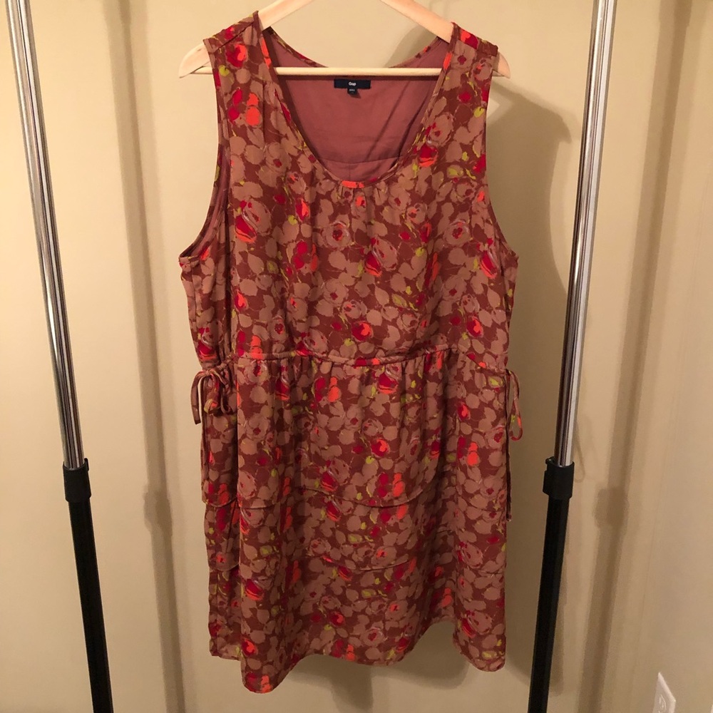 Gap dress